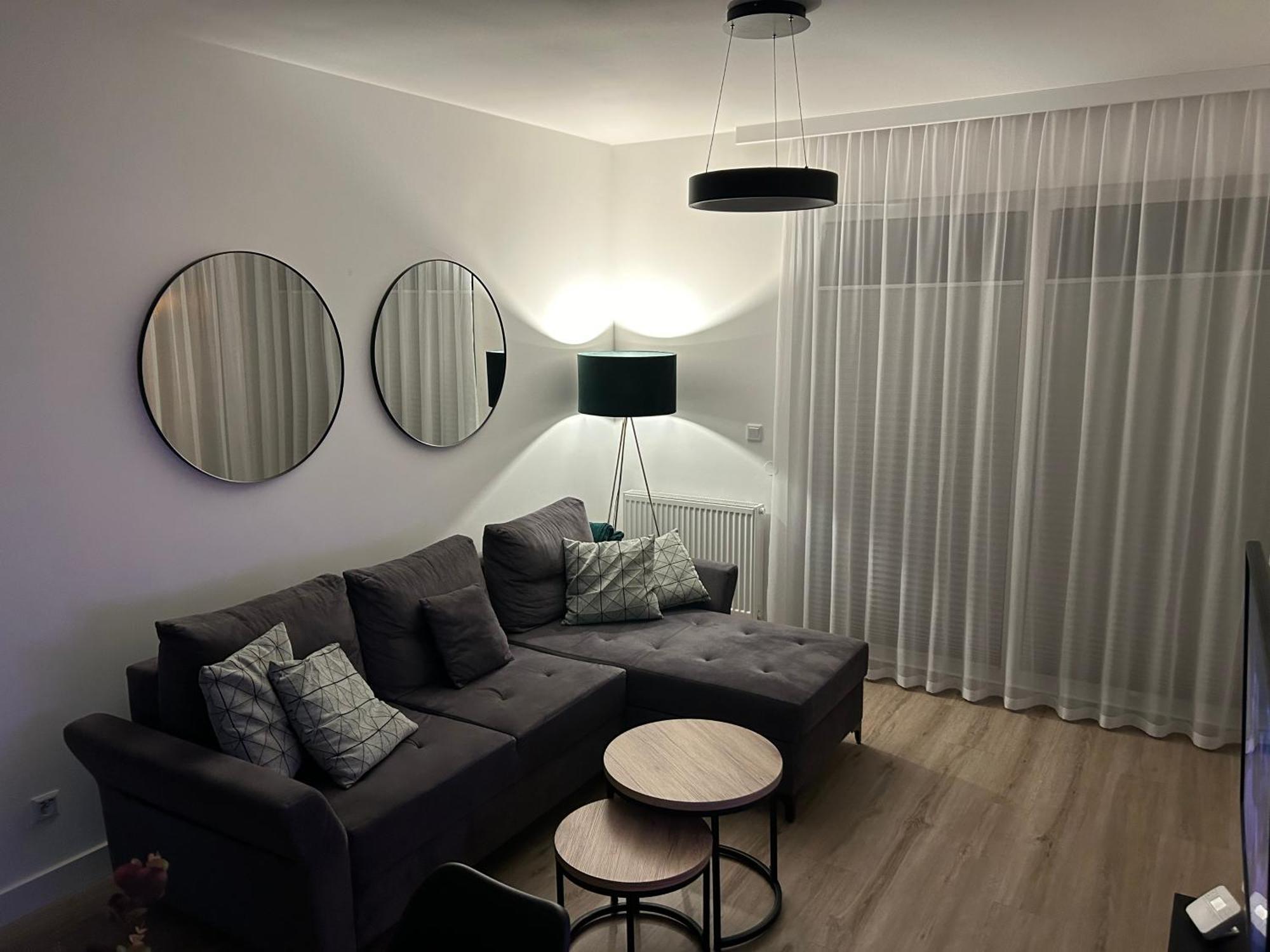 Apartament Sosnowa 4 미엘노 외부 사진